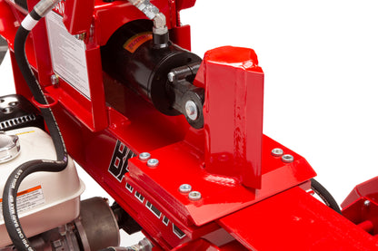 BARRETO 920LS/922LS LOG SPLITTER