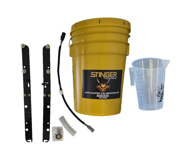 Calibration Kit for Gateway Applicator