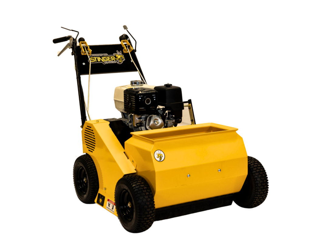 Stinger SS2400 SuperSeeder