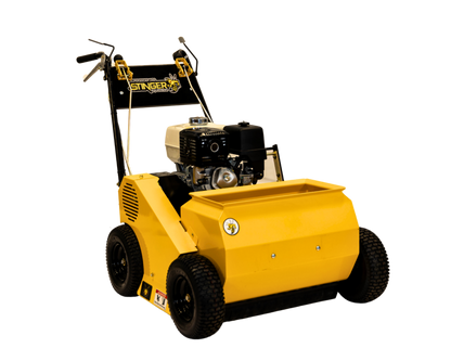 Stinger SS2400 SuperSeeder