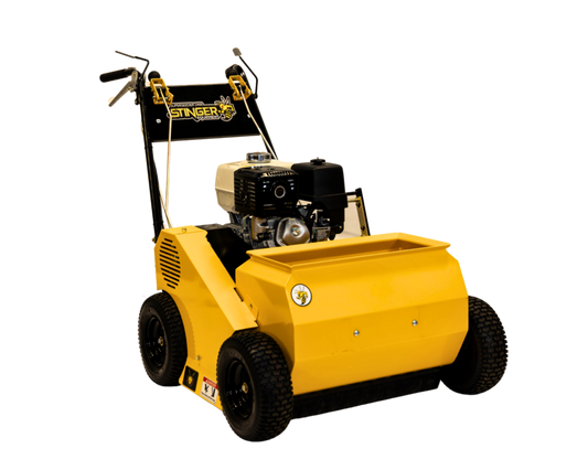 Stinger SS2400 SuperSeeder