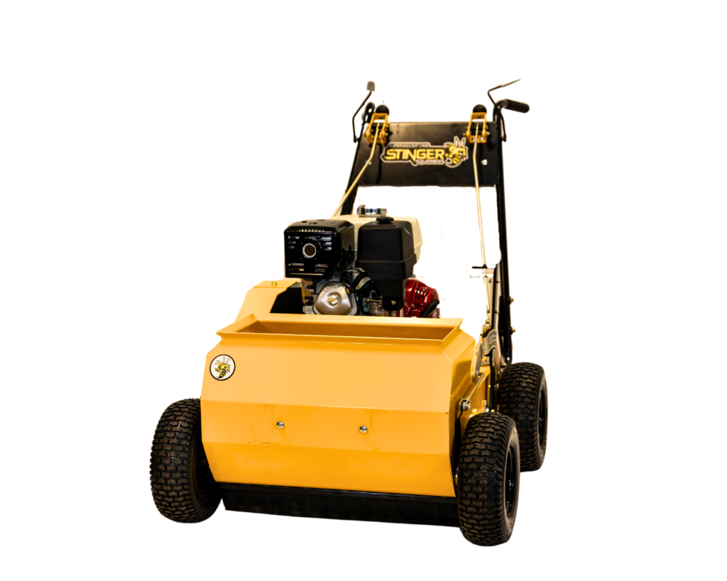 Stinger SS2400 SuperSeeder