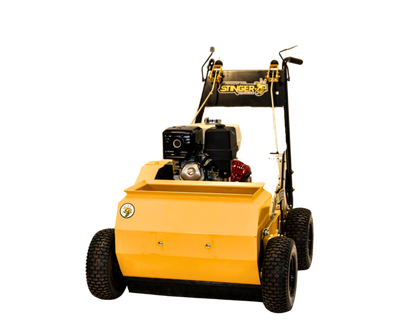 Stinger SS2400 SuperSeeder