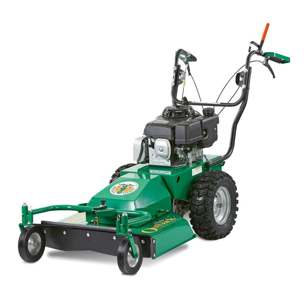 Billy Goat Outback® Brushcutter