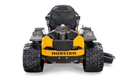 2025 Hustler Raptor XD 60"