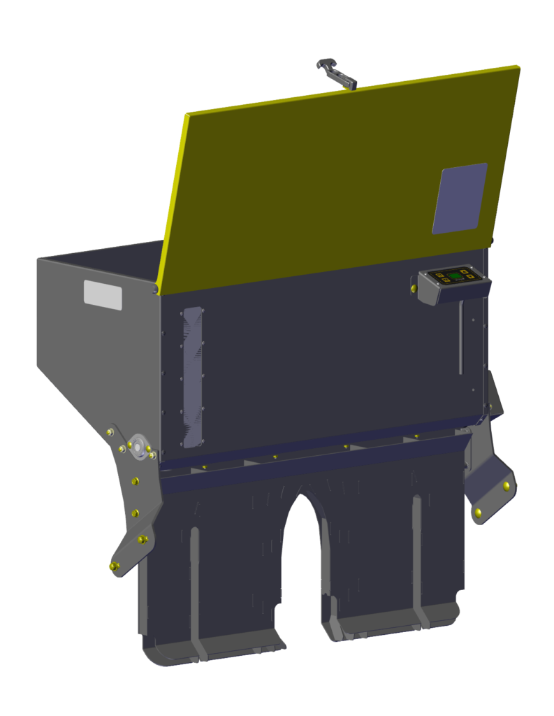 THE SEEDBOX 36 GEN 1