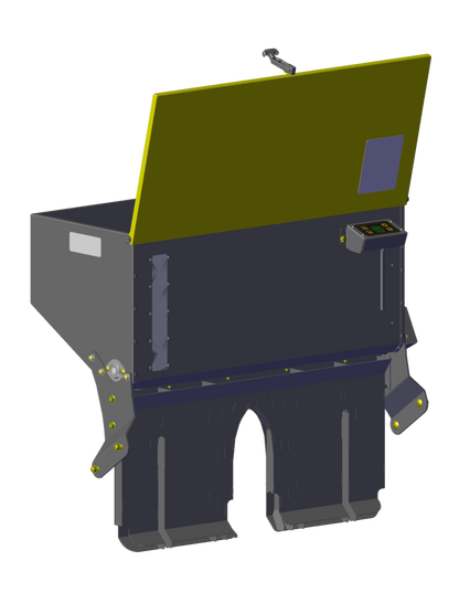 THE SEEDBOX 36 GEN 1