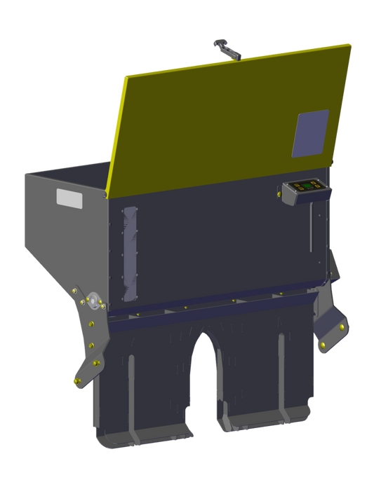 THE SEEDBOX 36 GEN 1