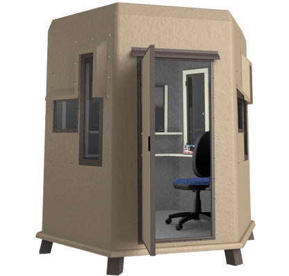 DIXIE DEER BLINDS Elite DEER BLIND