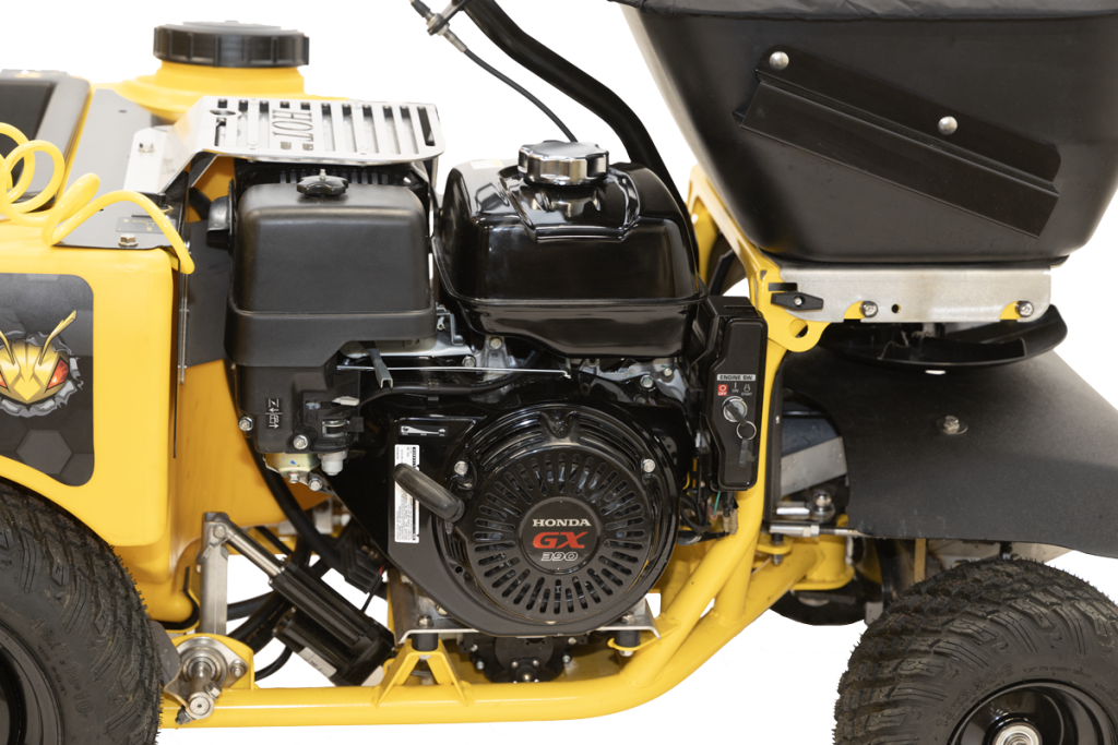 GATEWAY APPLICATOR 150# SPREADER SPRAYER - HONDA