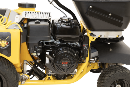 GATEWAY APPLICATOR 150# SPREADER SPRAYER - HONDA