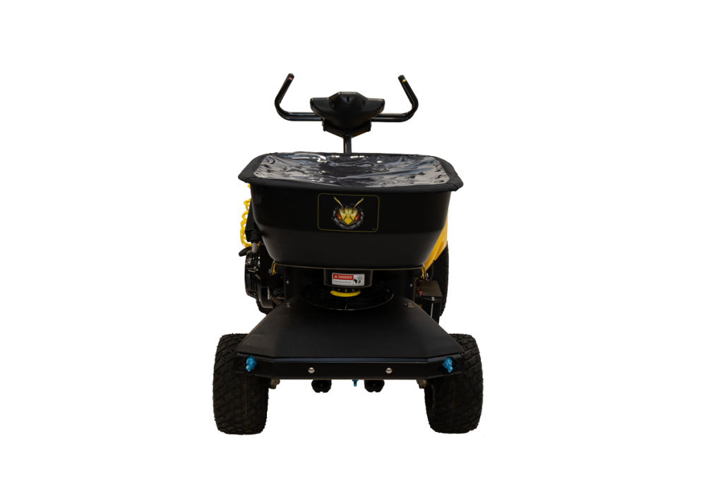 GATEWAY APPLICATOR 150# SPREADER SPRAYER - HONDA
