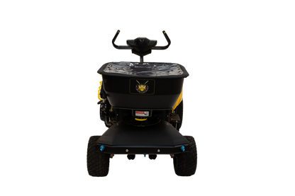 GATEWAY APPLICATOR 150# SPREADER SPRAYER - HONDA