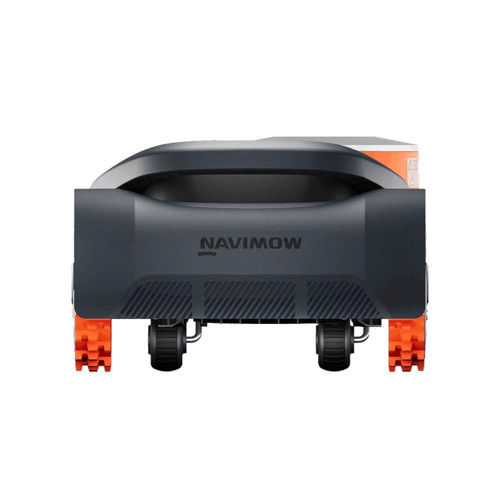 Navimow H2 Series