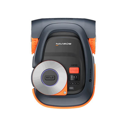 Navimow H2 Series