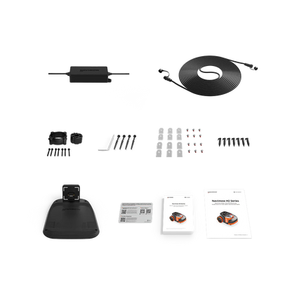 Navimow H2 Series