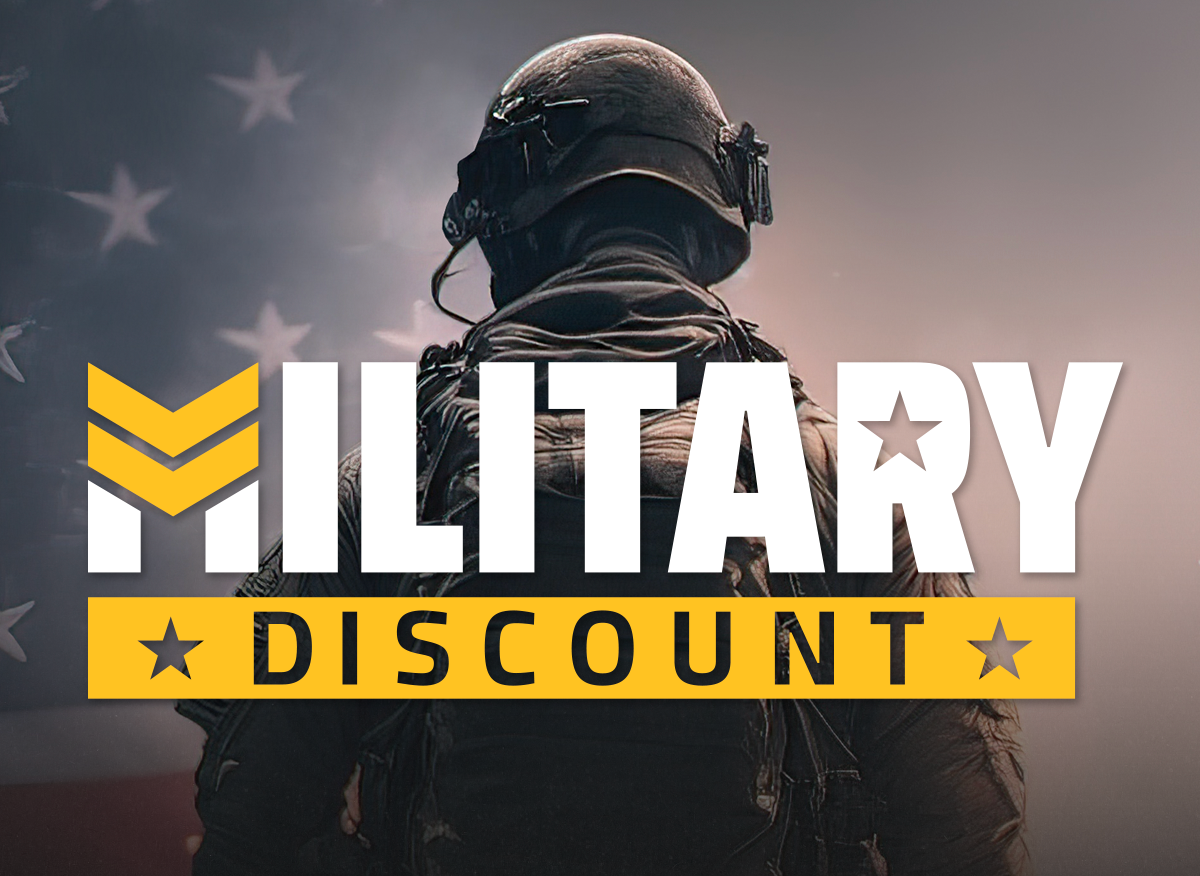 <span style="color:#fff; background:#f36d21;">HUSTLER MILITARY DISCOUNT -</span> Available On All Models