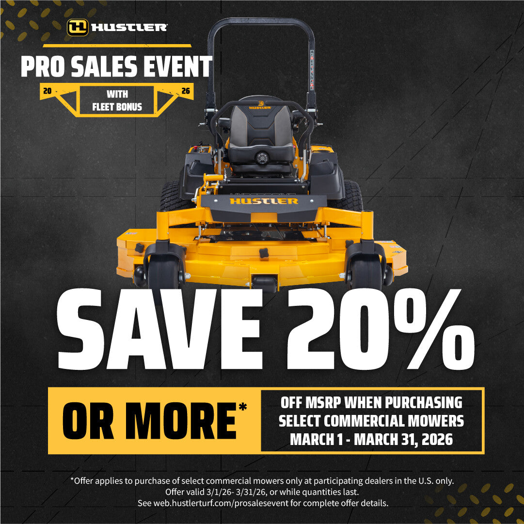 <span style="color:#fff; background:#f36d21;">HUSTLER -</span> Pro Sales Event