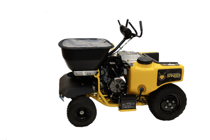 GATEWAY APPLICATOR 150# SPREADER SPRAYER - HONDA