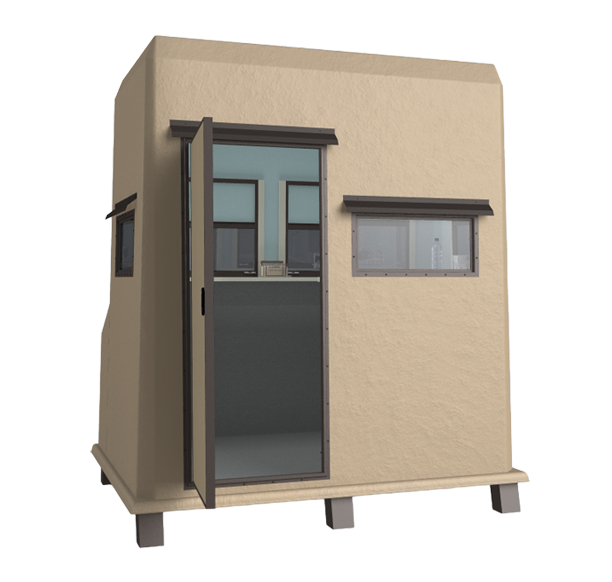 DIXIE DEER BLINDS Lounger DEER BLIND