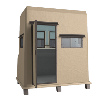 DIXIE DEER BLINDS Lounger DEER BLIND