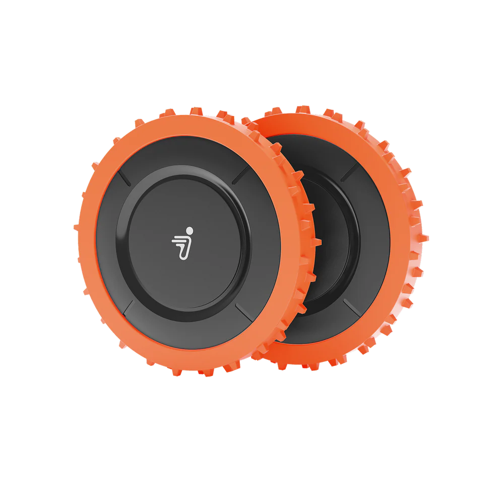 Off-Road Wheels