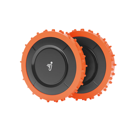 Off-Road Wheels