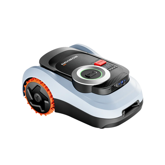 Navimow i2 LiDAR Series