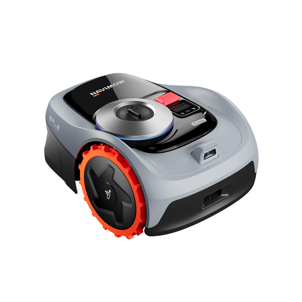 Navimow i1 Series