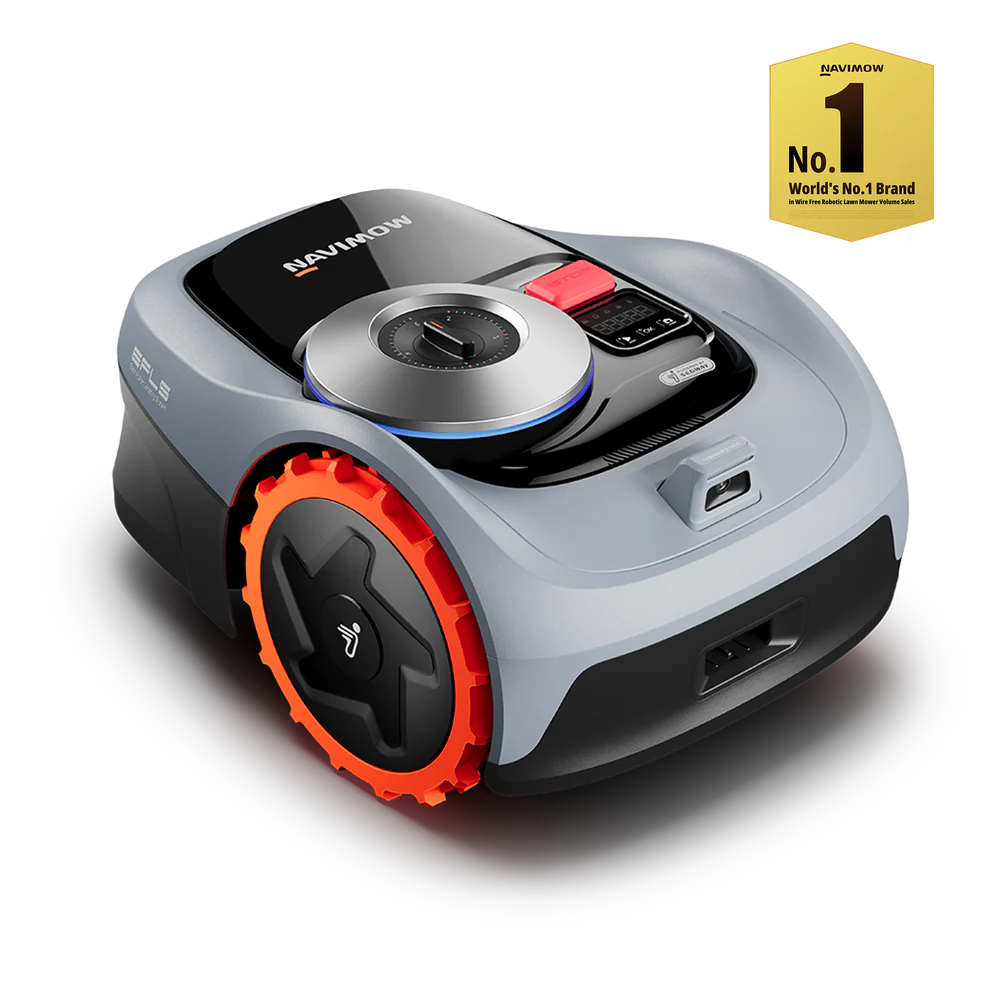 Navimow i1 Series