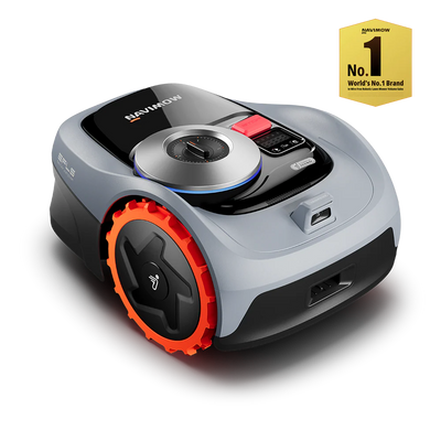 Navimow i1 Series
