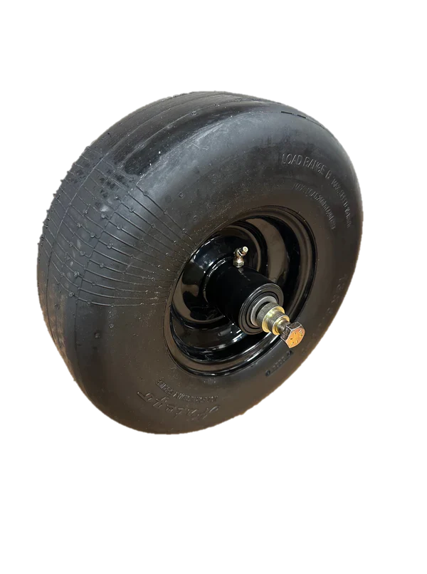 Run Flat Tire Kit