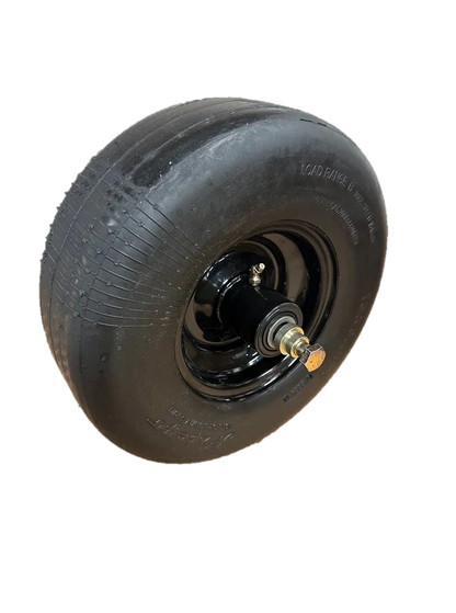 Run Flat Tire Kit