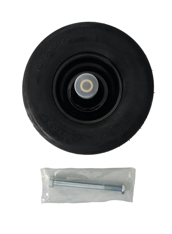 Run Flat Tire Kit