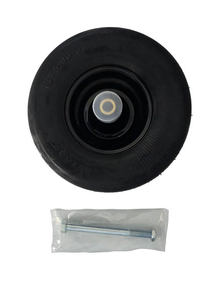 Run Flat Tire Kit