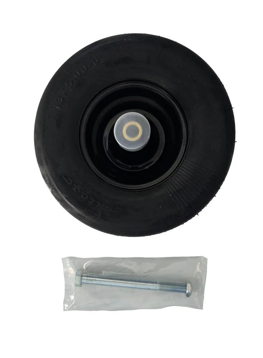 Run Flat Tire Kit