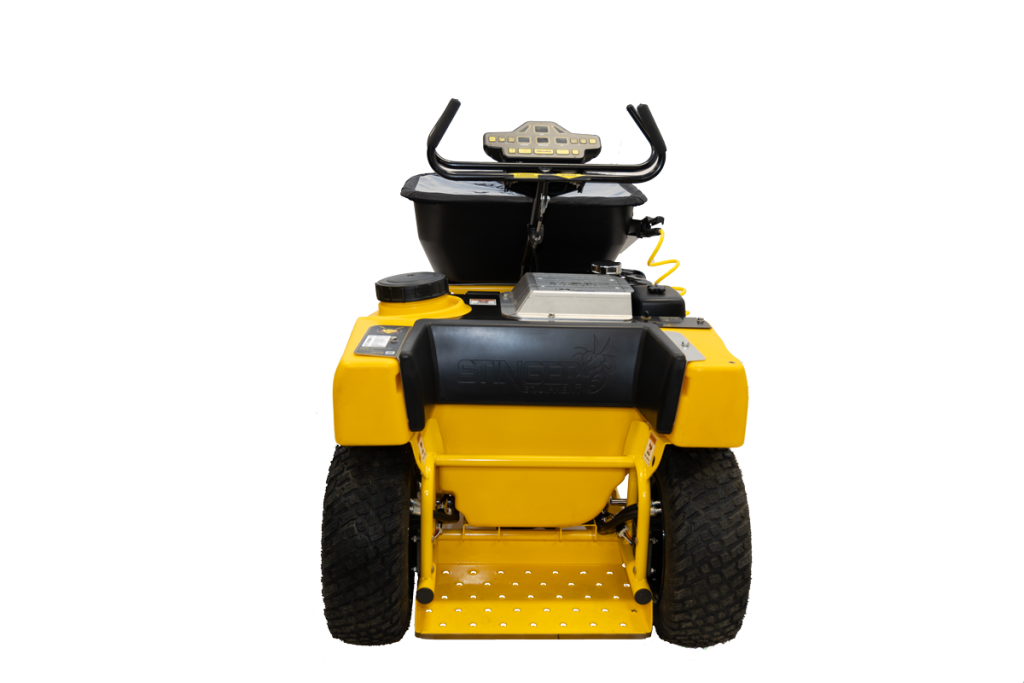 GATEWAY APPLICATOR 150# SPREADER SPRAYER - HONDA