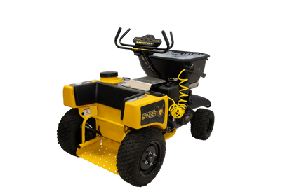 GATEWAY APPLICATOR 150# SPREADER SPRAYER - HONDA