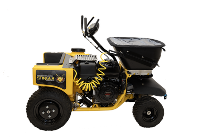 GATEWAY APPLICATOR 150# SPREADER SPRAYER - HONDA
