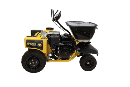 GATEWAY APPLICATOR 150# SPREADER SPRAYER - HONDA