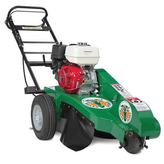 Billy Goat Stump Grinder
