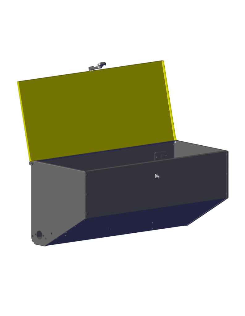 THE SEEDBOX 36 GEN 1
