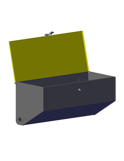 THE SEEDBOX 36 GEN 1
