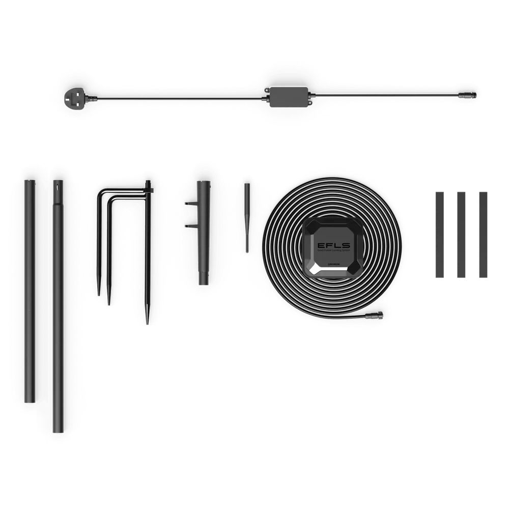 Signal Enhancement Antenna