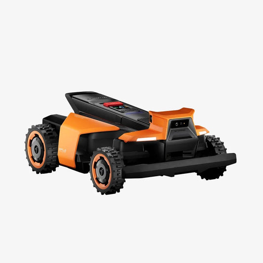 Segway Navimow Terranox Series (Up to 6 Acres)