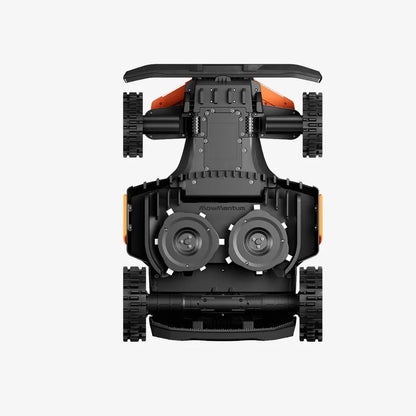 Navimow Terranox Series