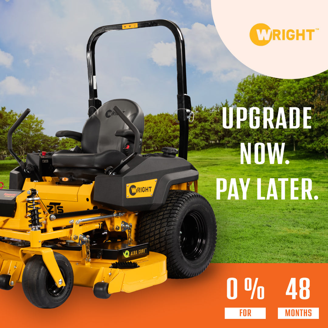 <span style="color:#fff; background:#f36d21;">WRIGHT FINANCING -</span> Available On All Models