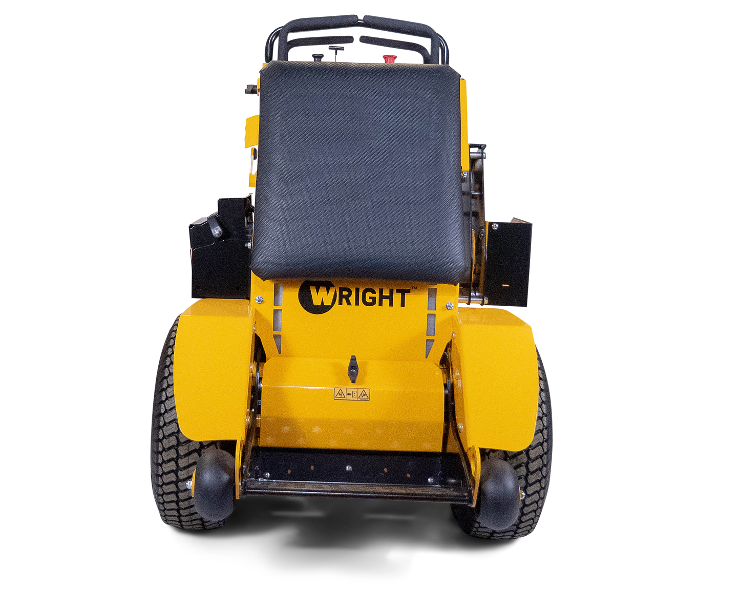 WRIGHT STANDER B