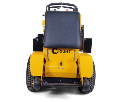 WRIGHT STANDER B