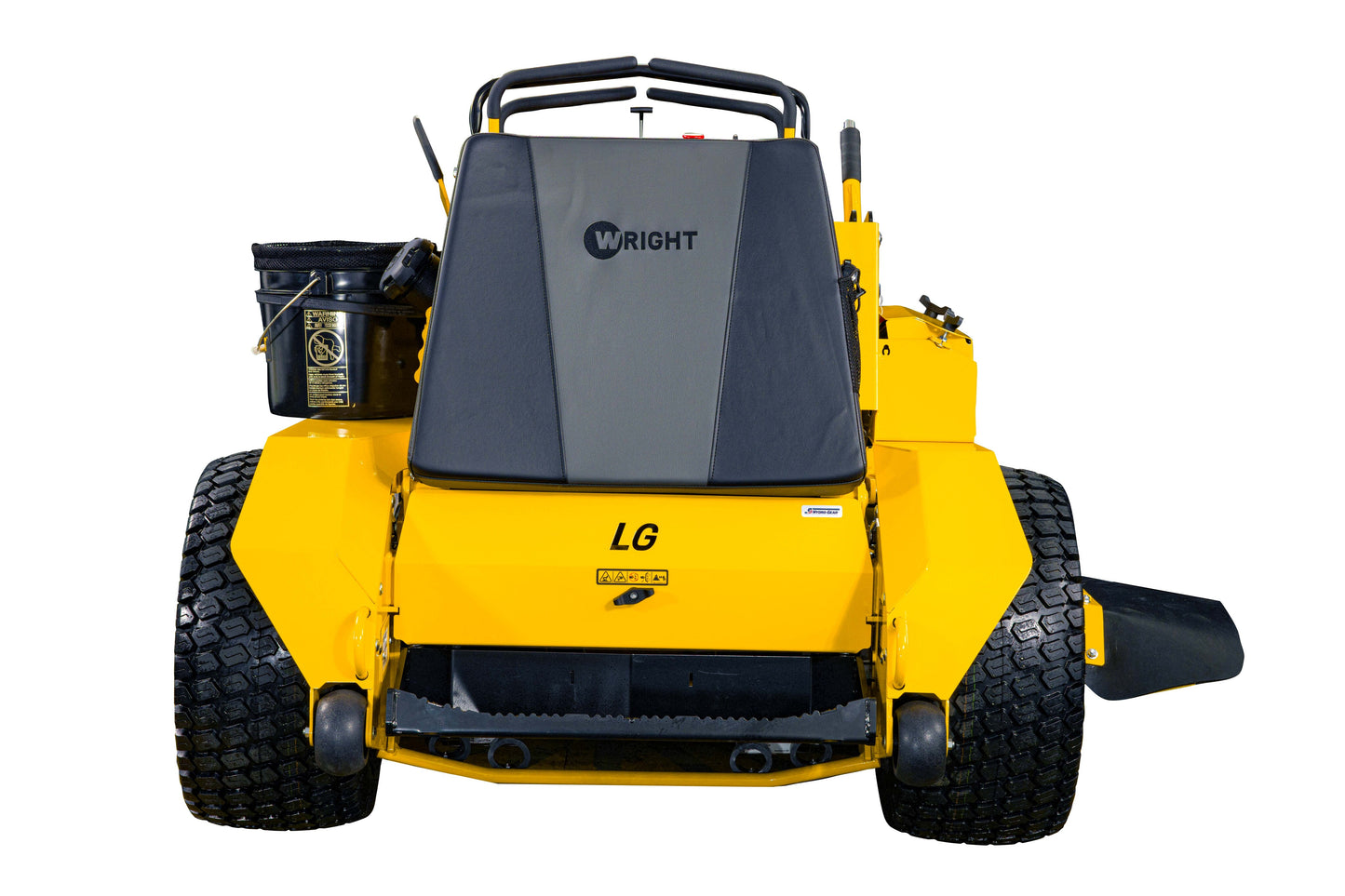 WRIGHT STANDER ZK (Gen 3)